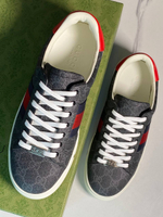 Кеды Gucci