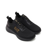 Кроссовки EA7 - черный(X8X149 XK349)