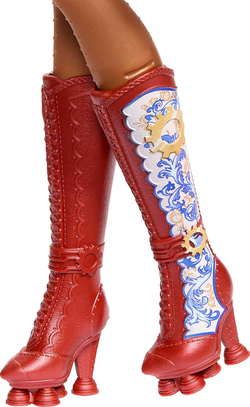 Кукла Monster high Robecca Ребекка Базовая G3 с питомцем