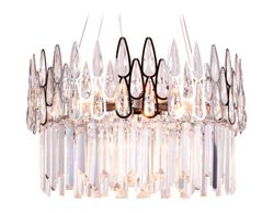 Ambrella Подвесная хрустальная люстра Traditional TR5261