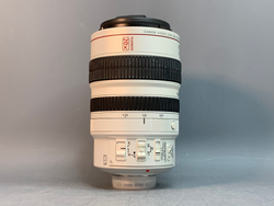 Canon Video Lens 20x Zoom XL 5.4–108mm L IS