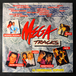 Сборник Mega Tracks 1 (Скандинавия 1985г.)
