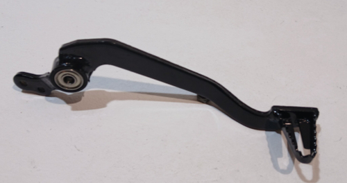 Педаль заднего тормоза Мотоцикл Apollo M3 300