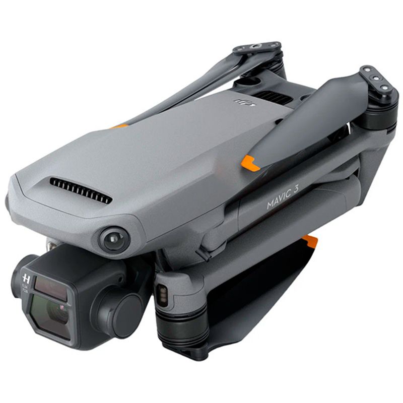 Квадрокоптер DJI Mavic 3 Gray (EU)