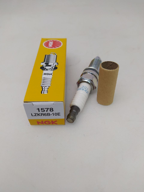 Свеча зажигания NGK 1578 (1шт.)