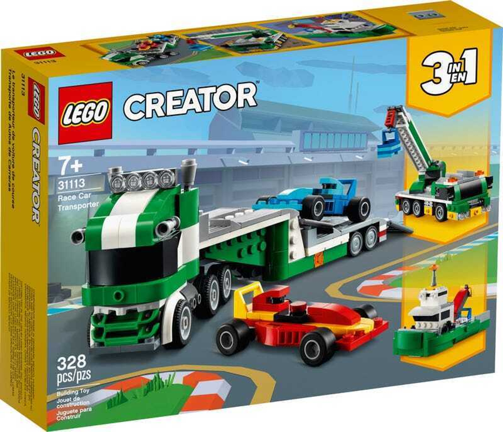 Lego 31113 hotsell