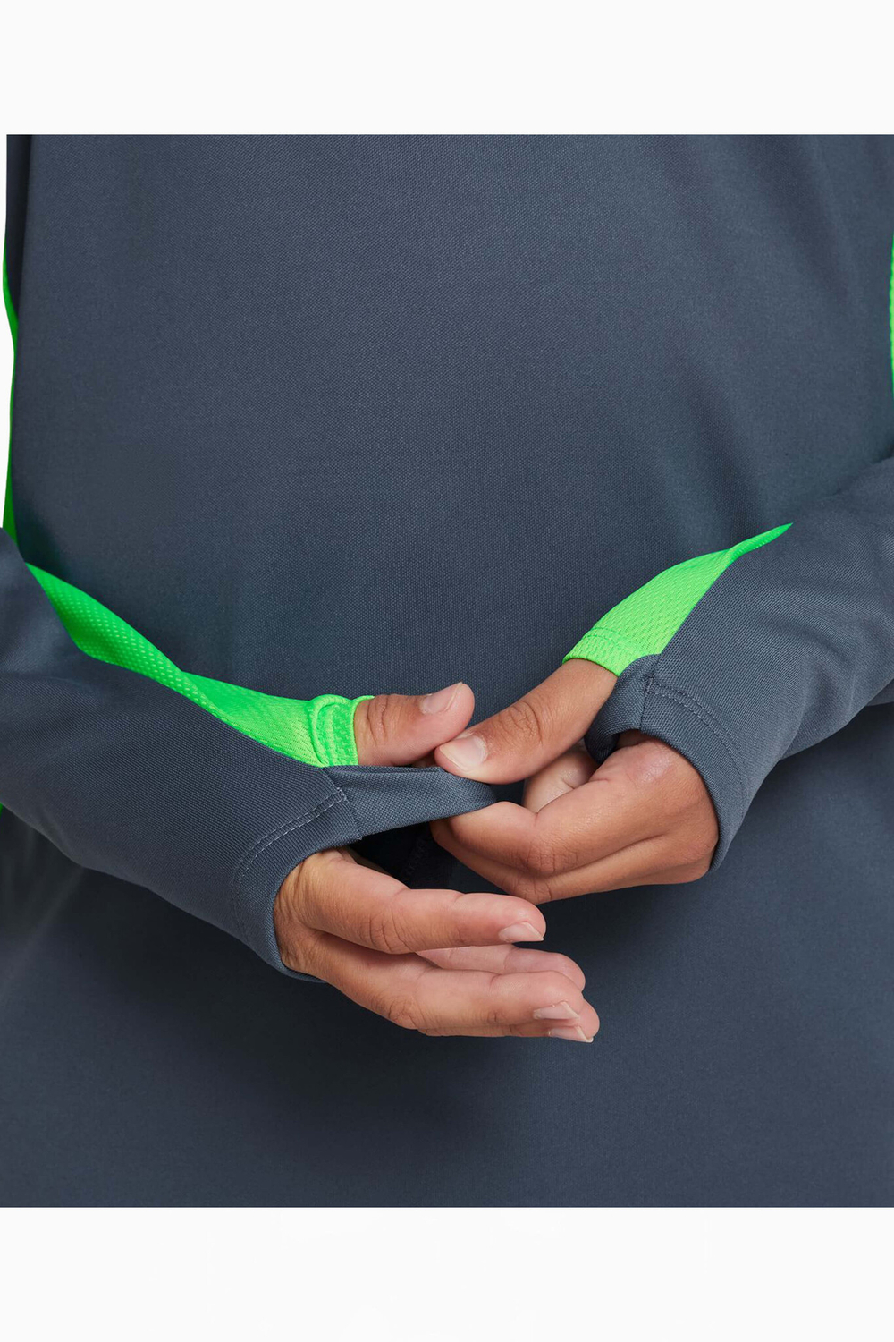 Кофта Nike Dri-Fit Academy 23 Junior