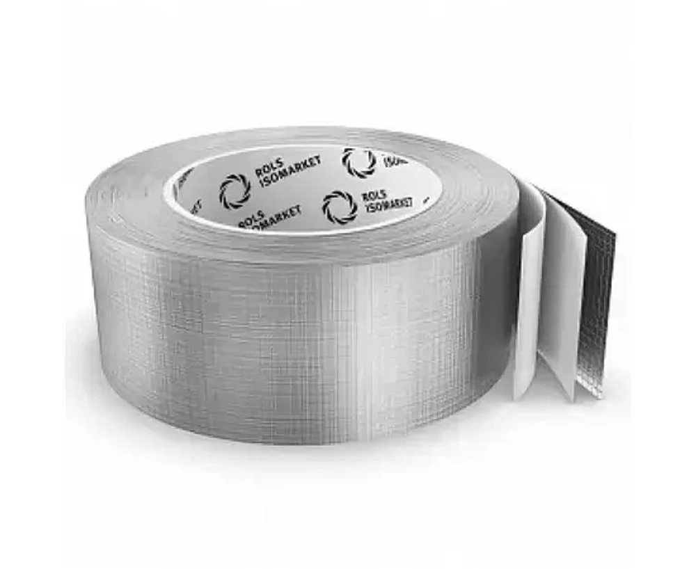 Лента самоклеящаяся Energopack® ТК SK EPKL5025TKSK 50ммx25м