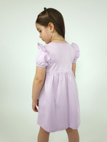 11-249-2 Платье для девочки