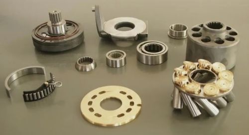 Запчасти для насосов Rexroth других моделей