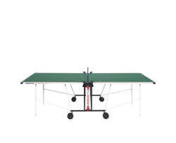 Теннисный стол DONIC OUTDOOR ROLLER FUN GREEN