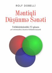 Məntiqli düşünmə sənəti