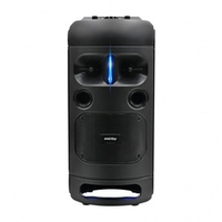 Колонка SmartBuy ROCKETI, 20Вт, Bluetooth, Bass Boost, MP3-FM, микрофон