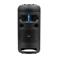 Колонка Smartbuy ROCKETI, 20Вт, Bluetooth, Bass Boost, MP3-FM, микрофон