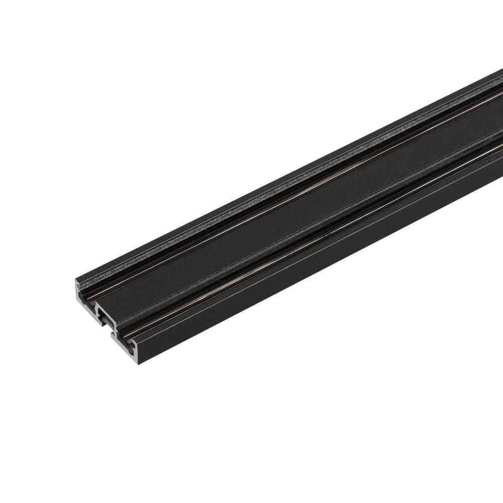 Трек MAG-VIBE-TRACK-257-2000 (BK-BK) (Arlight, IP20 Металл, 5 лет) 053252