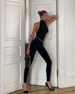 Комбинезон Long Jumpsuit