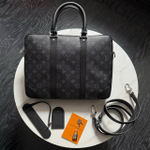 Деловая сумка Louis Vuitton