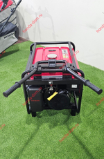 Генератор Honda EM5500 CXS2GWT1 евророзетки (RR)