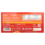 IQBAR, IQMIX®, смесь для увлажнения, чистоты и настроения, со вкусом красного апельсина, 20 палочек по 8 г (0,28 унции)