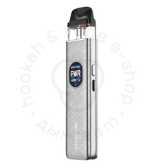 Vaporesso Xros 5 - Grey Silk