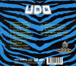 U.D.O. / Animal House (Anniversary Edition) (RU)(CD)