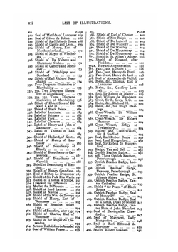 English heraldry | Ch. Boutell