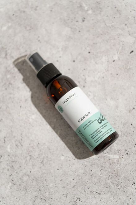 Гидролат "Корица"