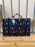 Коврик детский, Океан, синий цвет 120*160 см.