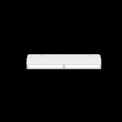 Трековый светильник Technical TR106-4-12W-DS-W
