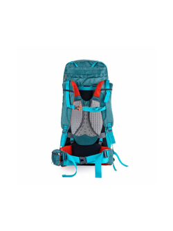 Рюкзак Naturehike NH16Y020-Q 55 л зеленый, 6927595787908