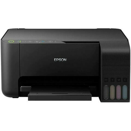 МФУ Epson L3258 цветное струйное (C11CJ67514)