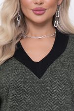 Платье 71405 Avili