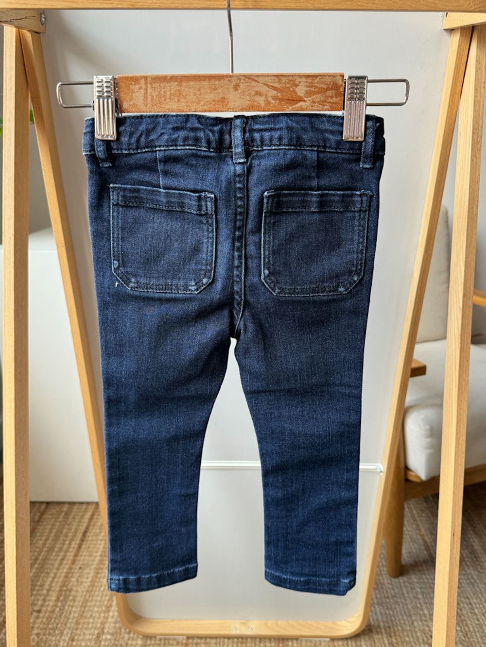 Джинсы Jacadi, 92