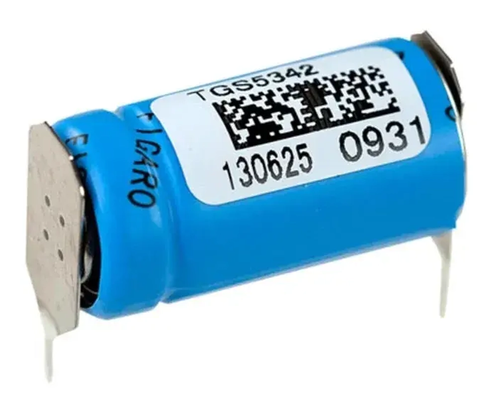 TGS5342-G03 сенсор (датчик) угарного газа (CO) электрохимический (с выводами мини)