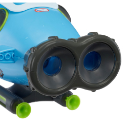 Little Tikes - Большой набор подводной лодки "Большие приключения" с видоискателем и селектором 662164 / артикул   662164  / GTIN 050743662164