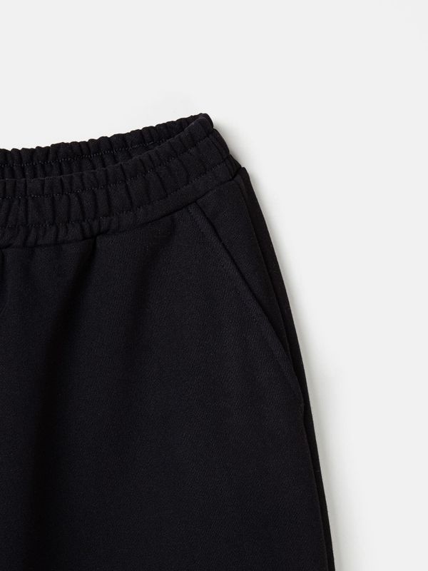 Брюки из 100% хлопка 