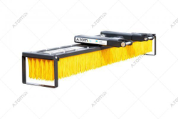 Щетка дорожная на вилочный погрузчик - EXPERT 2500