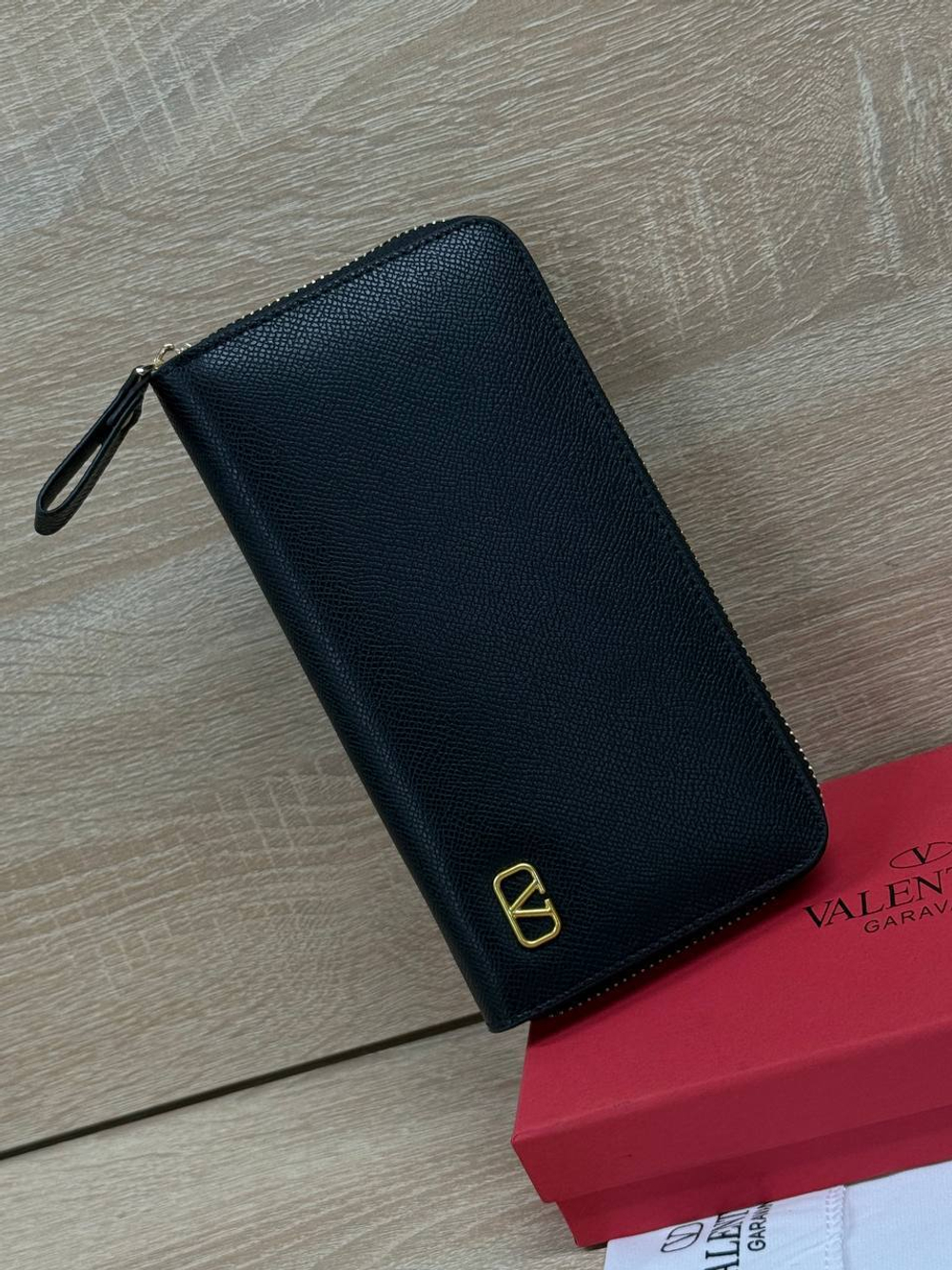Портмоне Valentino
