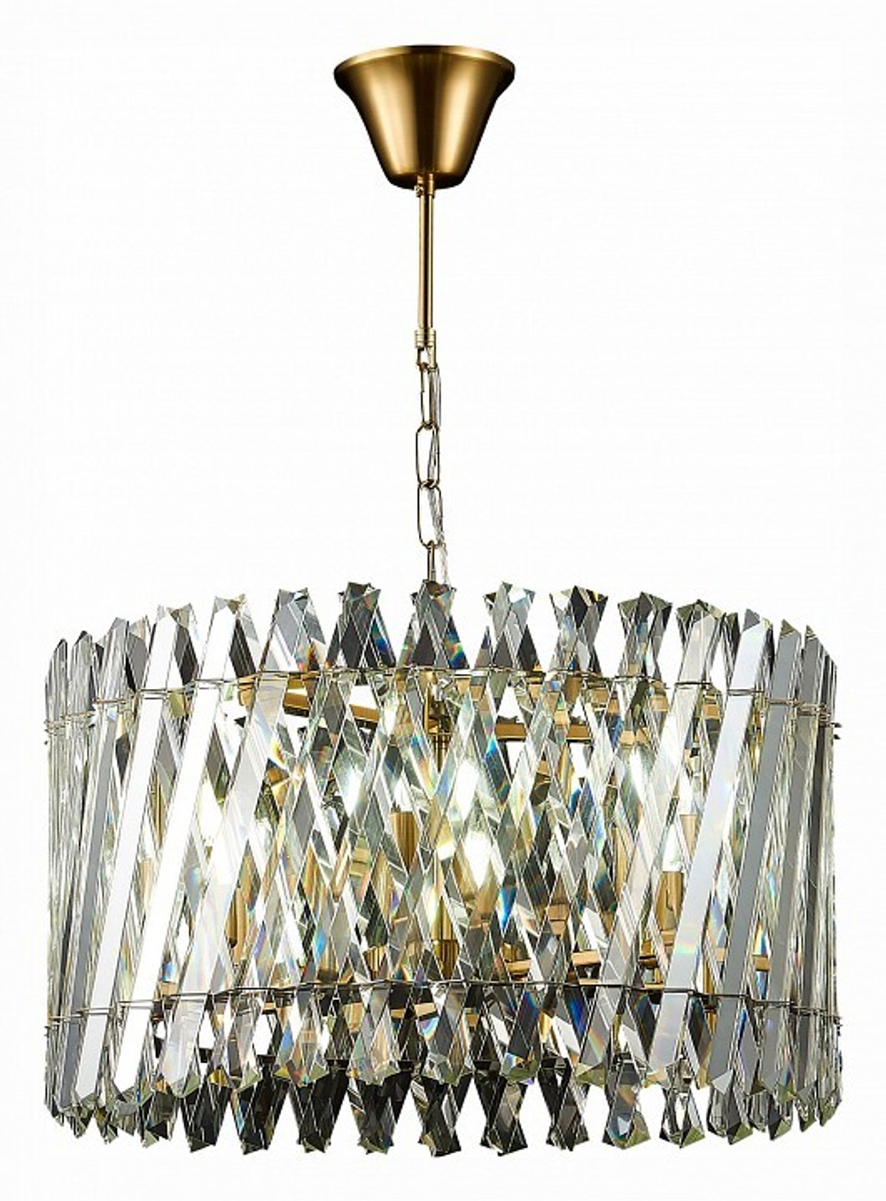 Подвесная люстра ST-Luce SL1170.303.06