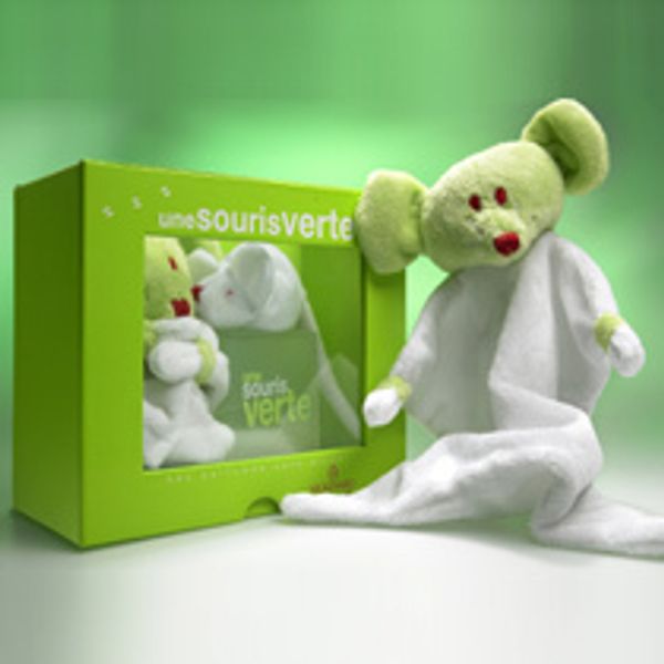 Molinard Une Souris Verte