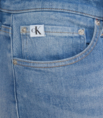 Джинсы CALVIN KLEIN JEANS - голубой(J30J324811)