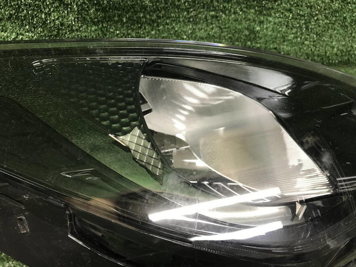 Фара правая Hyundai Solaris 2 20-22 галоген