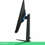 Игровой монитор Samsung Odyssey G5 LS32CG510EUXEN