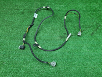 Проводка заднего бампера Toyota Venza (2012-2017)