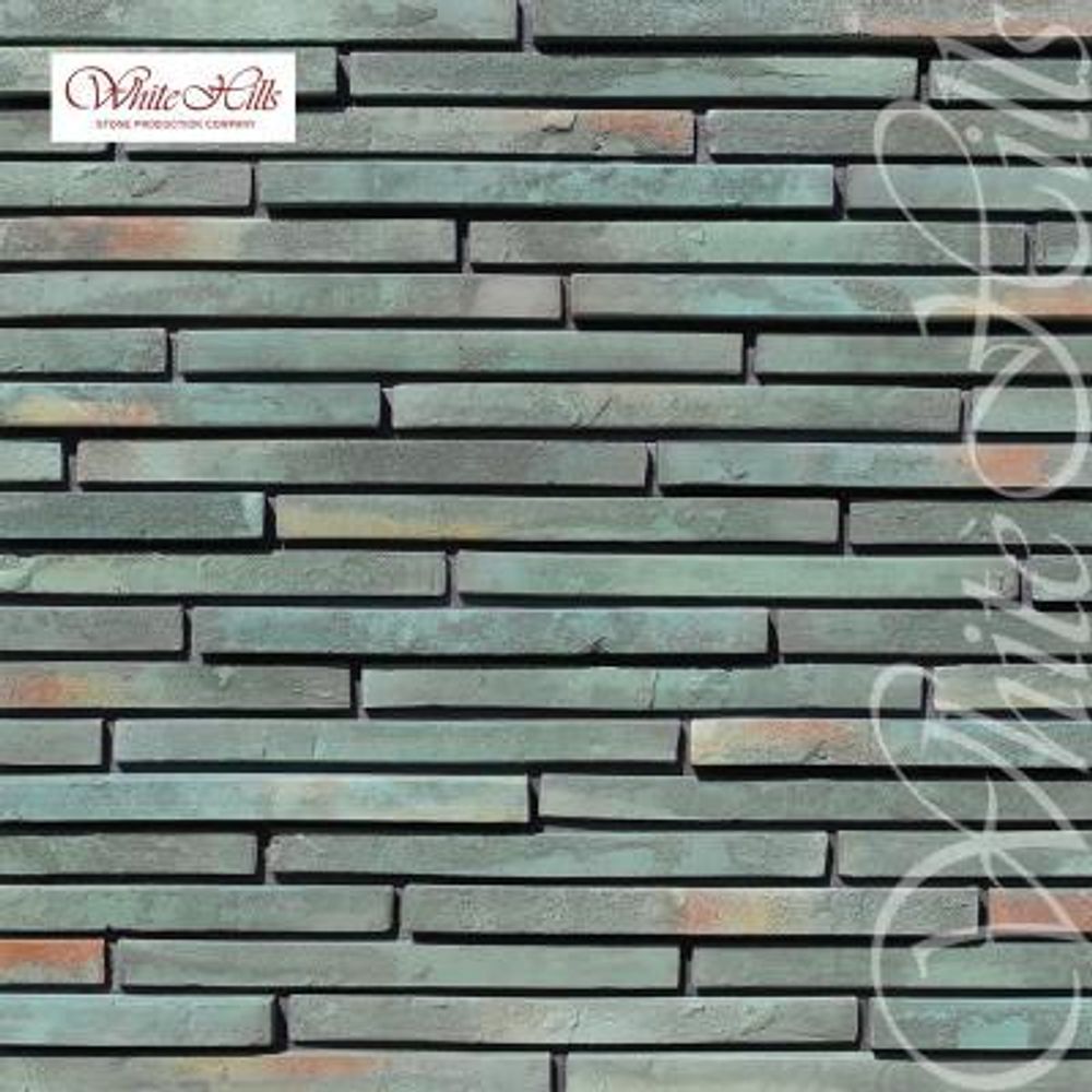 Декоративный кирпич Реген Брик 690-93