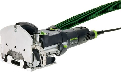 Фрезер для дюбельных соединений FESTOOL DF 500 Q-Plus 574325