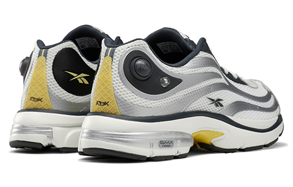 Кроссовки Reebok Liful Premier Pump Paris