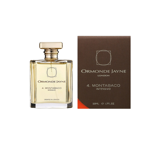 ORMONDE JAYNE Montabaco Intensivo edP 88ml unisex