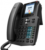 Телефон VoiceIP  Fanvil X4