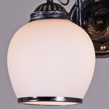 Люстра потолочная Reluce E27 07987-0.3-05